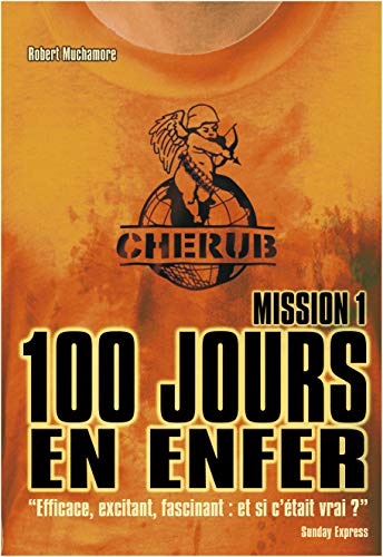 100 jours en enfer T.1