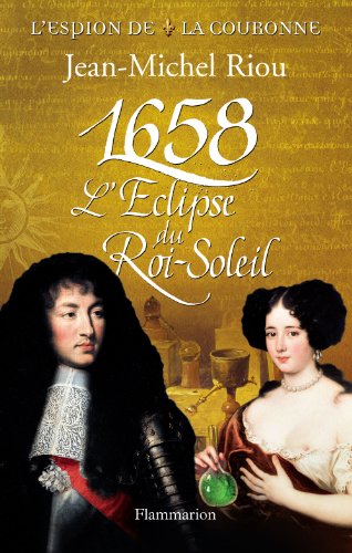 1658 L'Eclipse du Roi-Soleil