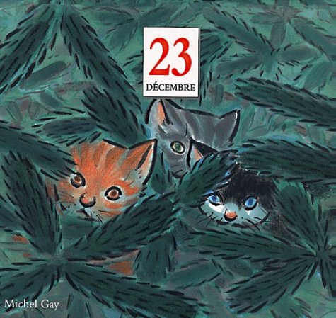 23 décembre
