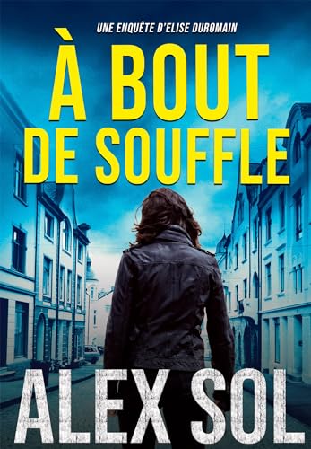 À bout de souffle