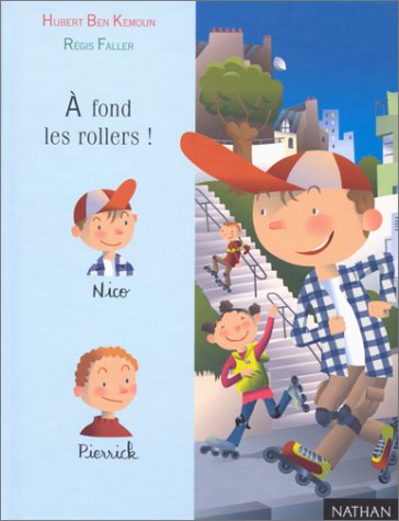 A fond les rollers !