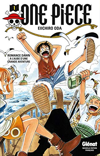 A l'aube d'une Grande Aventure T.1