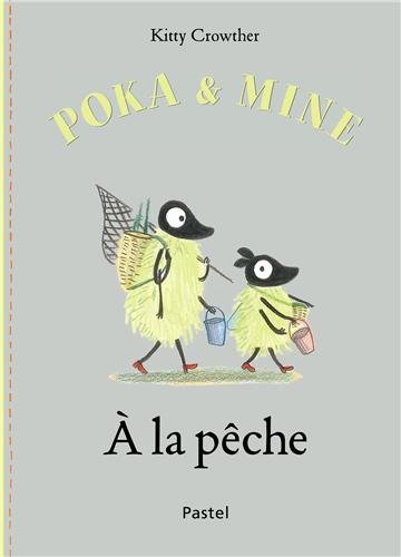A la pêche