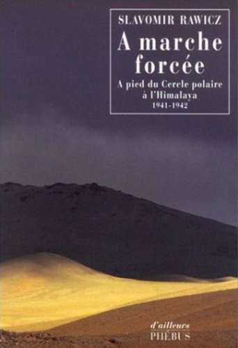 A Marche forcée