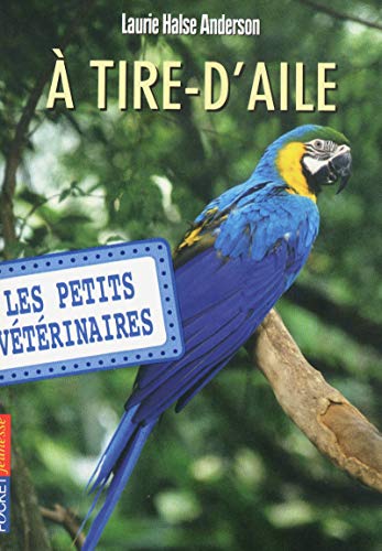A tire-d'aile