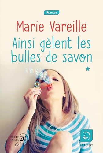 Ainsi gèlent les bulles de savon T.1