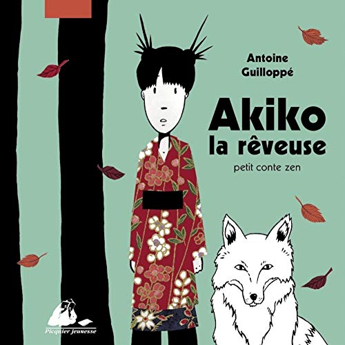 Akiko la rêveuse