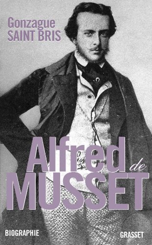 Alfred Musset