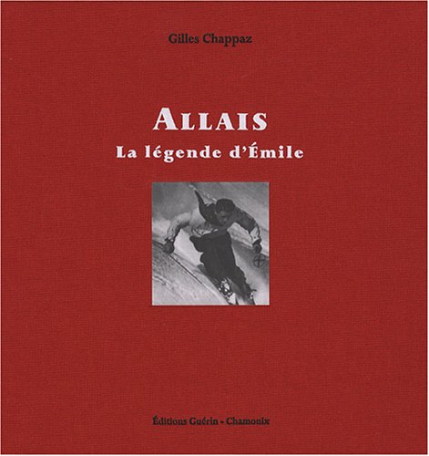 Allais la légende d'Emile