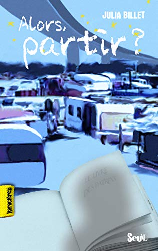 Alors partir ?