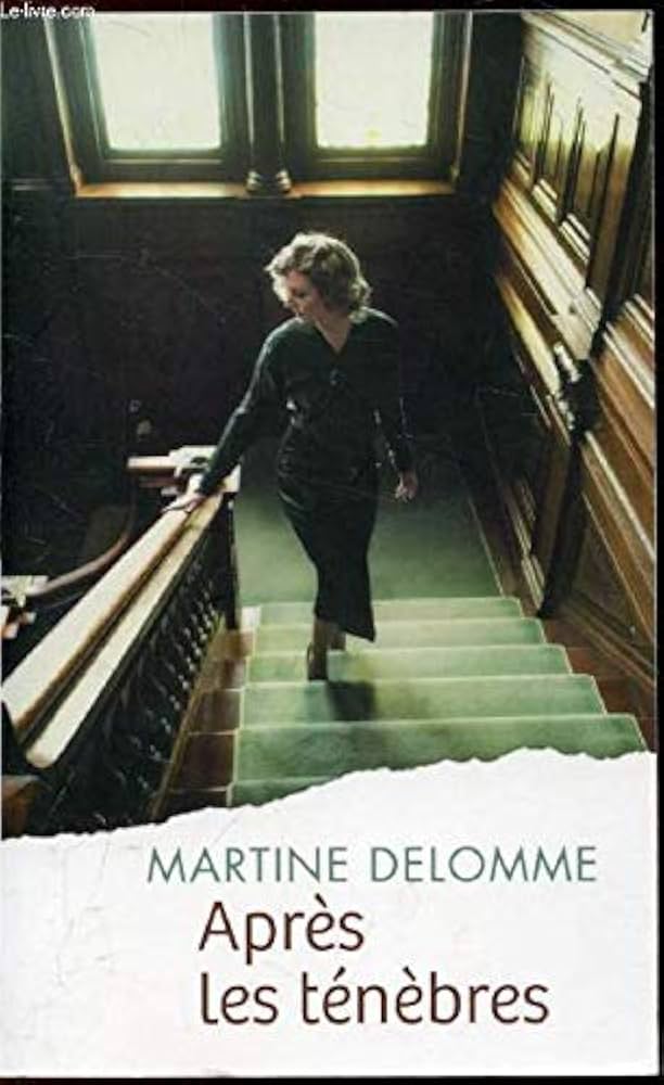Après les ténèbres