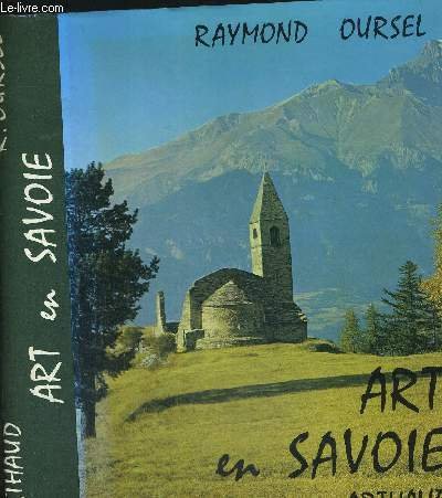 Art en Savoie