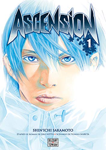 Ascension T.1