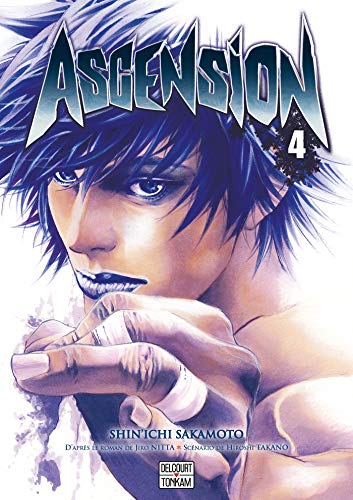Ascension T.4