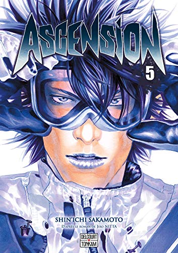 Ascension T.5