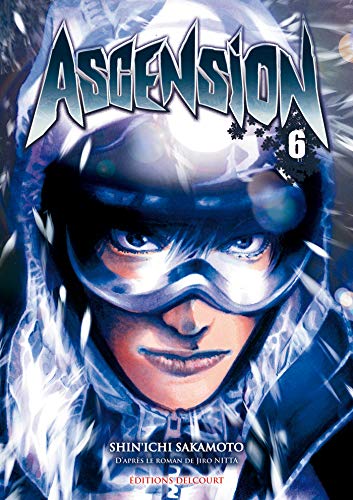Ascension T.6