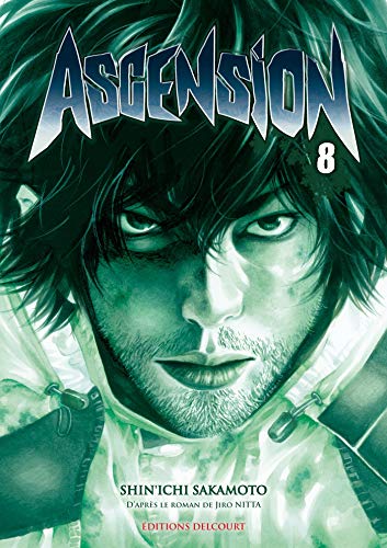 Ascension T.8
