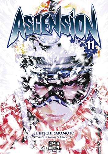 Ascension T.11