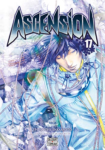 Ascension T.17