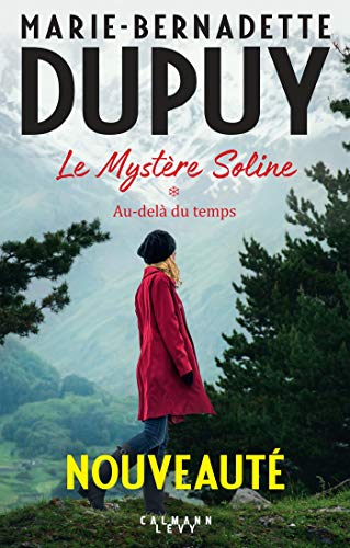 Au-delà du temps T.1