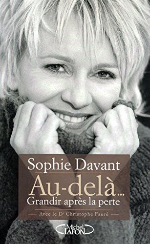 Au-delà...Grandir après la perte