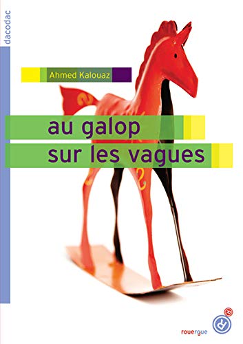 Au galop sur les vagues