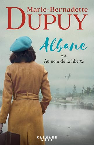 Au nom de la liberté T.2