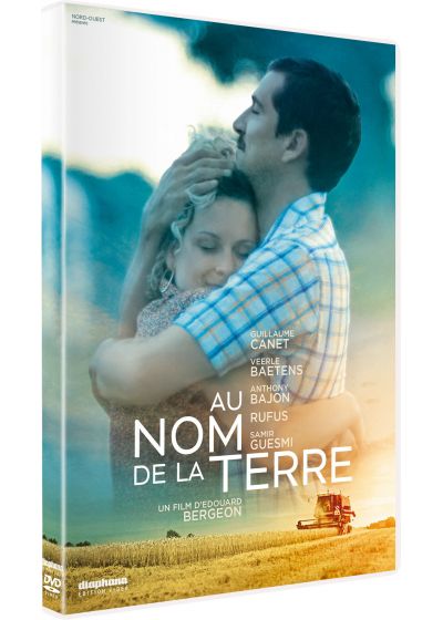 Au nom de la terre