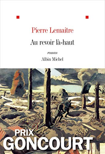 Au revoir là-haut T.1