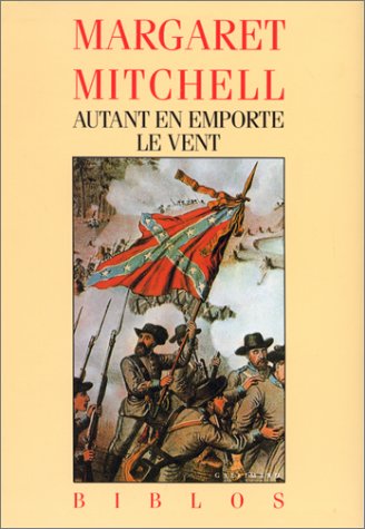 Autant en emporte le vent T.1