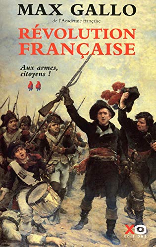 Aux armes citoyens !