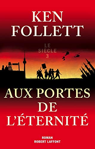 Aux portes de l'éternité T.3