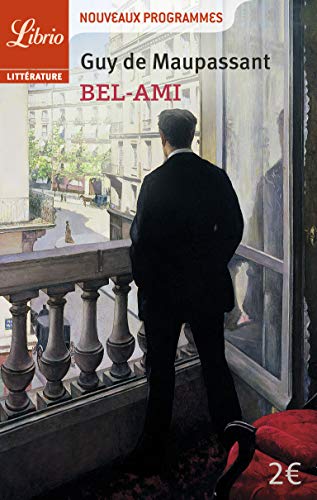 Bel ami