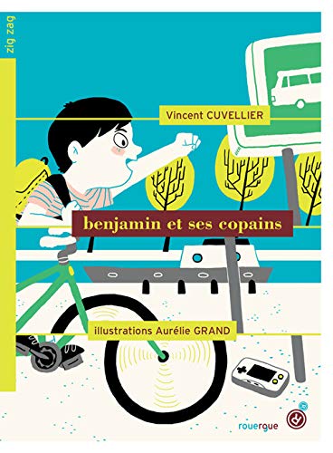 Benjamin et ses copains