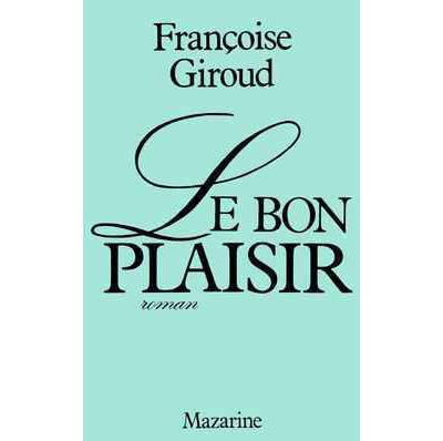 Bon Plaisir (le)