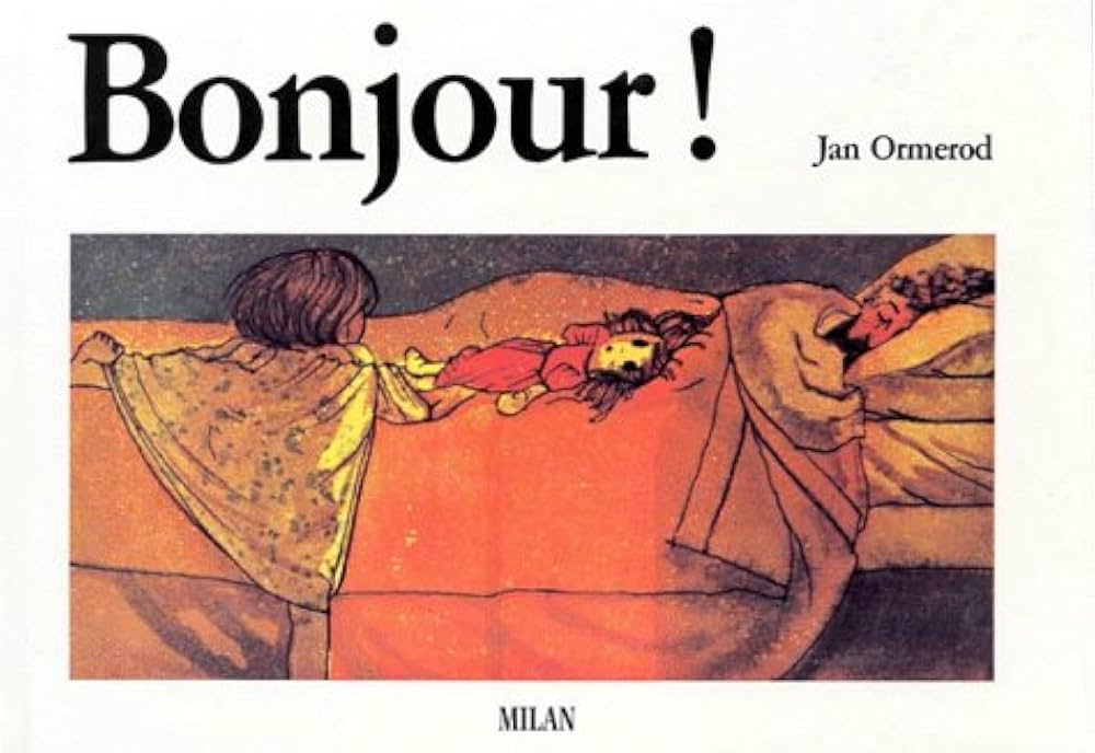 Bonjour!