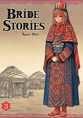 Bride Stories T.3