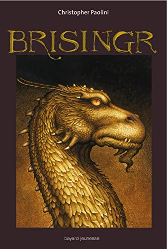 Brisingr T.3