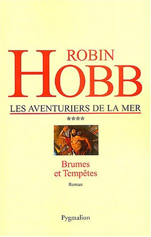 Brumes et tempêtes T.4