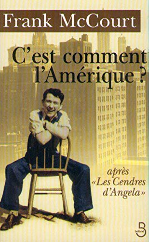C'est comment l'Amerique ?