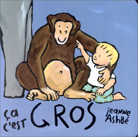 Ca c'est gros