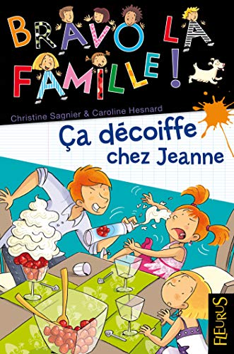 Ca décoiffe chez Jeanne