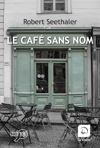 Café sans nom (Le)