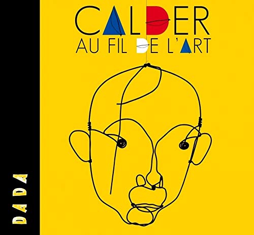 Calder au fil de l'art