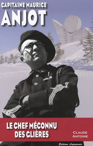 Capitaine Maurice Anjot