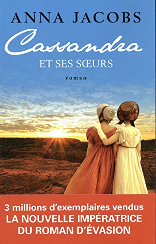 Cassandra et ses soeurs T.2