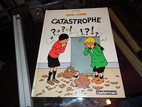 Catastrophe