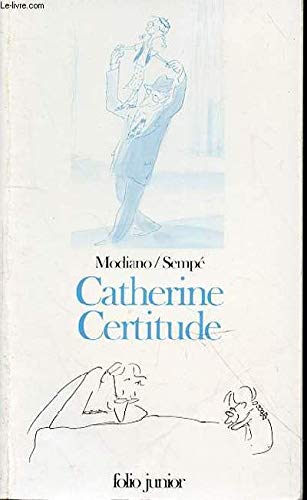 Catherine Certitude