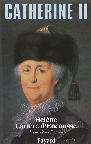 Catherine II