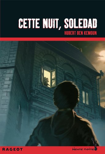 Cette nuit, soledad
